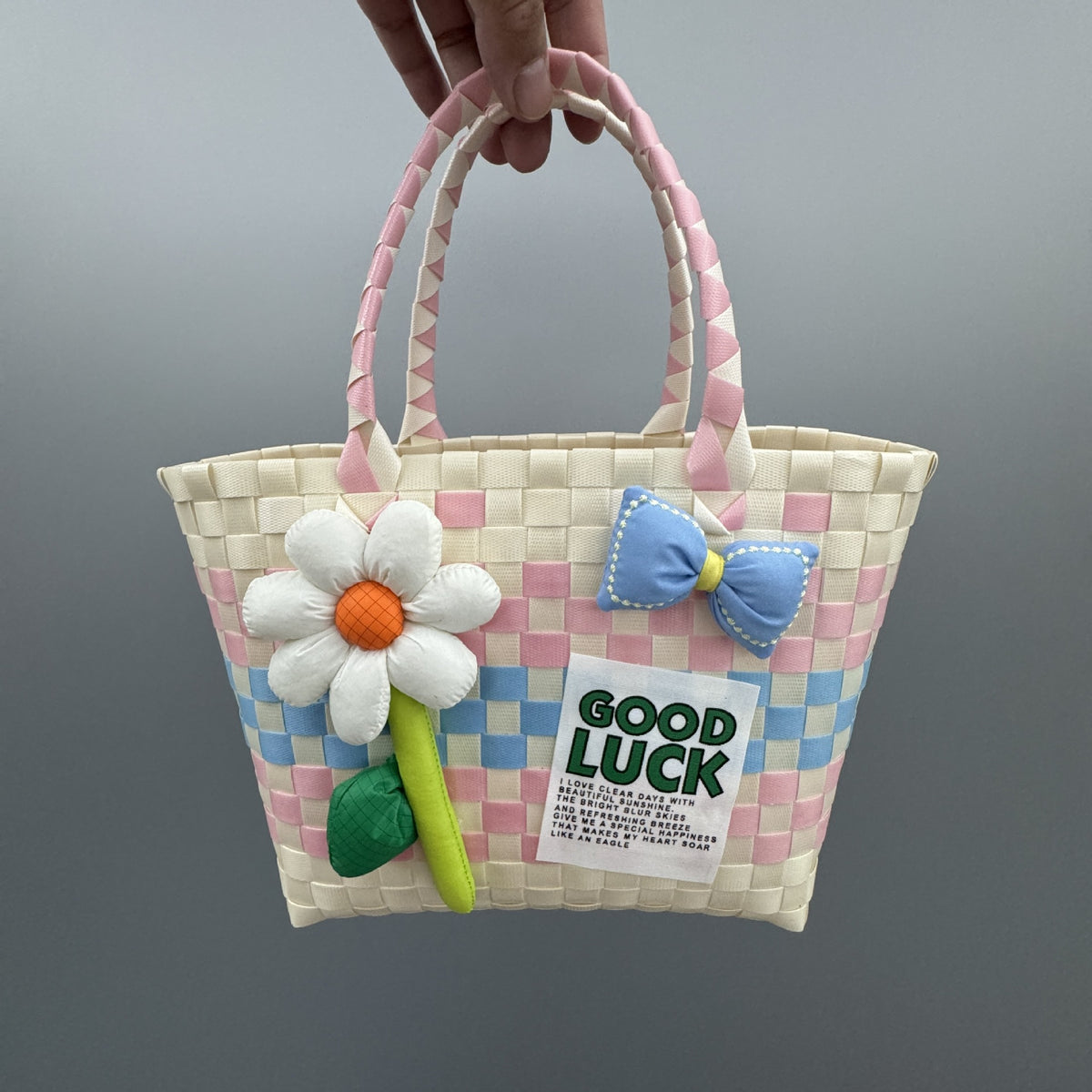 Handtasche Brehn