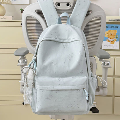 Stylischer Gemusterter Rucksack Brehn 1791205003