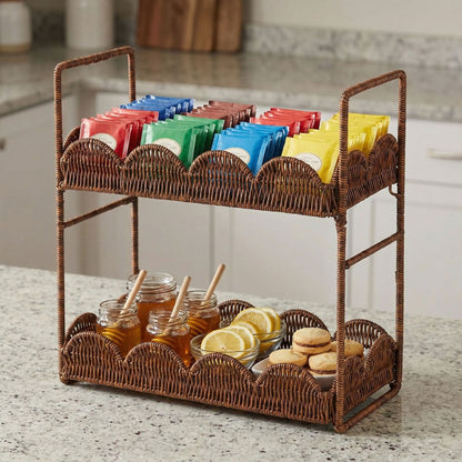 Kosmetik Organizer Brehn
