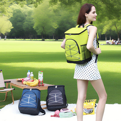 Damen Thermal-Rucksack mit isolierendem Innenfach Brehn