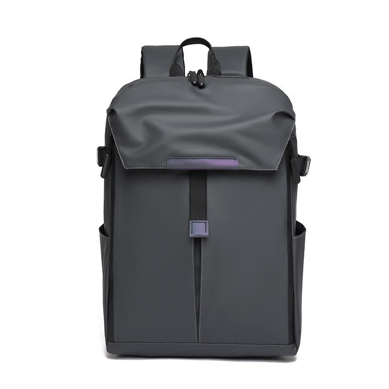 Urbaner Alltagsrucksack mit robustem und wasserdichtem Design Brehn