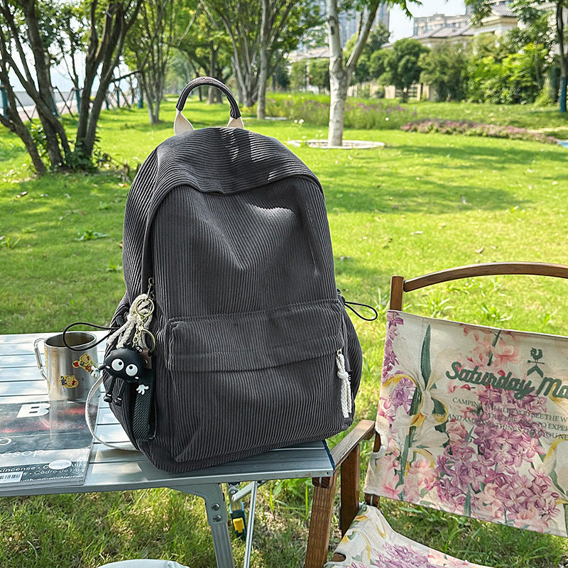 Cordura-texturiertes Freizeit-Rucksack Brehn