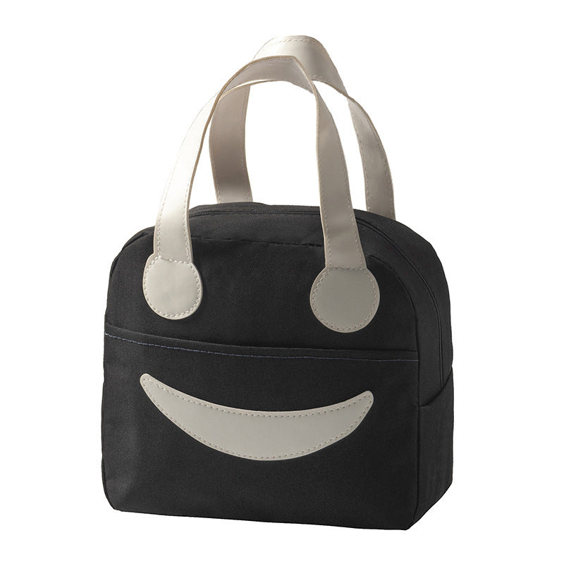 Damen Isolierte Lunch-Tasche Brehn