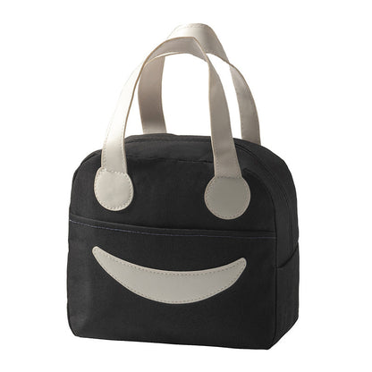 Damen Isolierte Lunch-Tasche Brehn