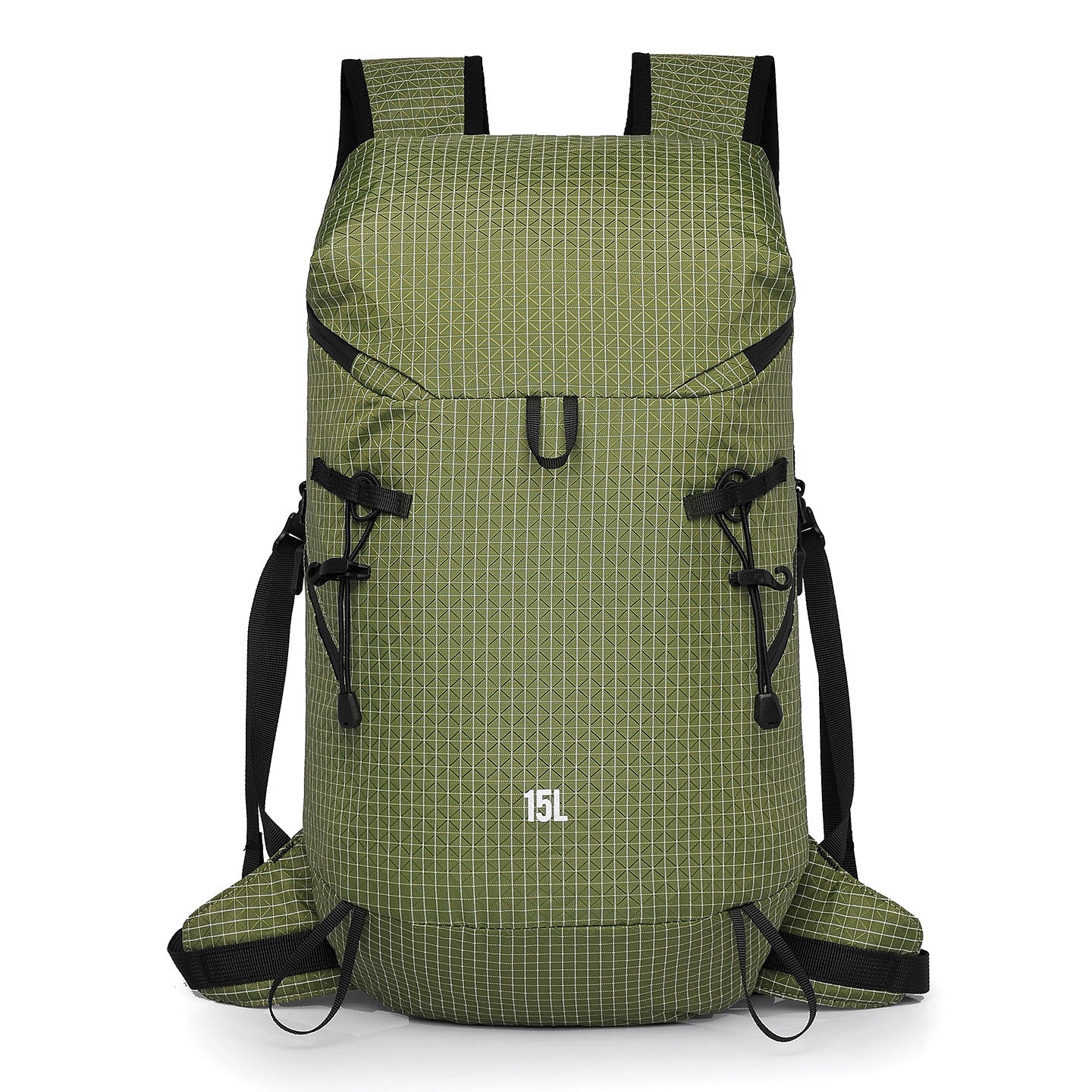 Leichtgewichtiger Outdoor-Abenteuer-Rucksack Brehn