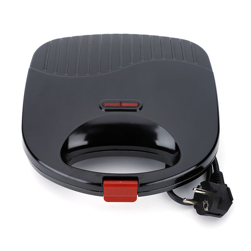 Multifunktionaler Sandwich- und Snackmaker Brehn