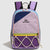 Trendy multifunktionaler Rucksack