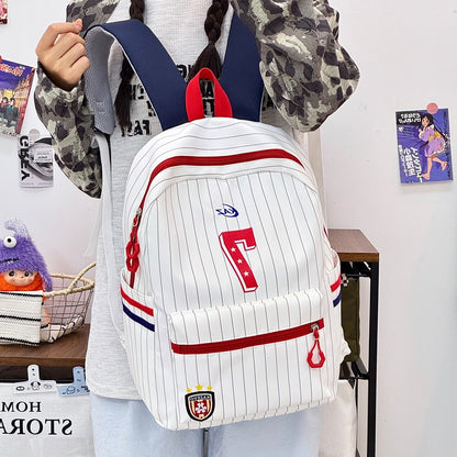 Sportlicher Freizeit-Rucksack Brehn