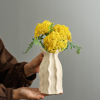 Dekorative Keramik