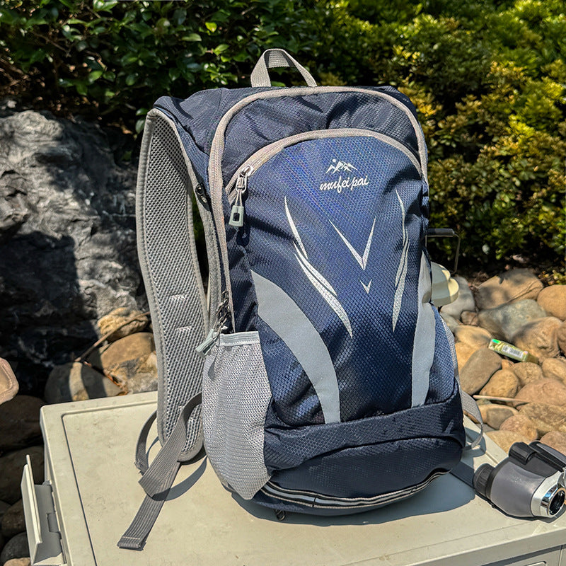 Leichter Wanderrucksack Brehn