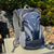 Leichter Wanderrucksack Brehn