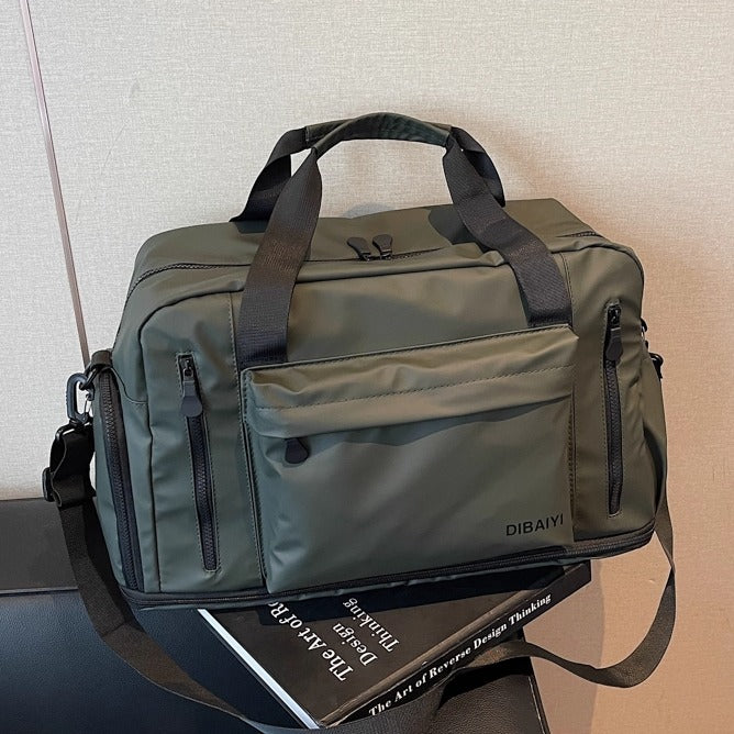 Vielseitige Sport- Und Reisetasche Brehn