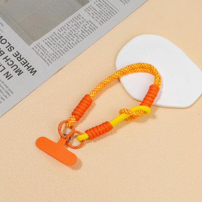 Haltbarer Paracord Schlüsselanhänger Loop Brehn