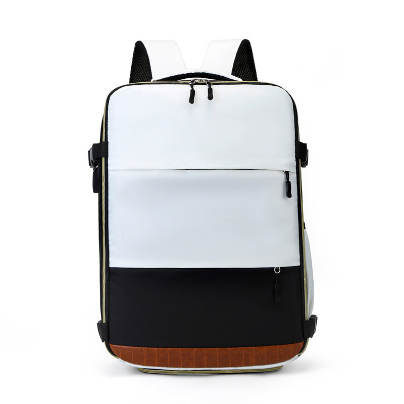Stilvoller Urban Rucksack Brehn