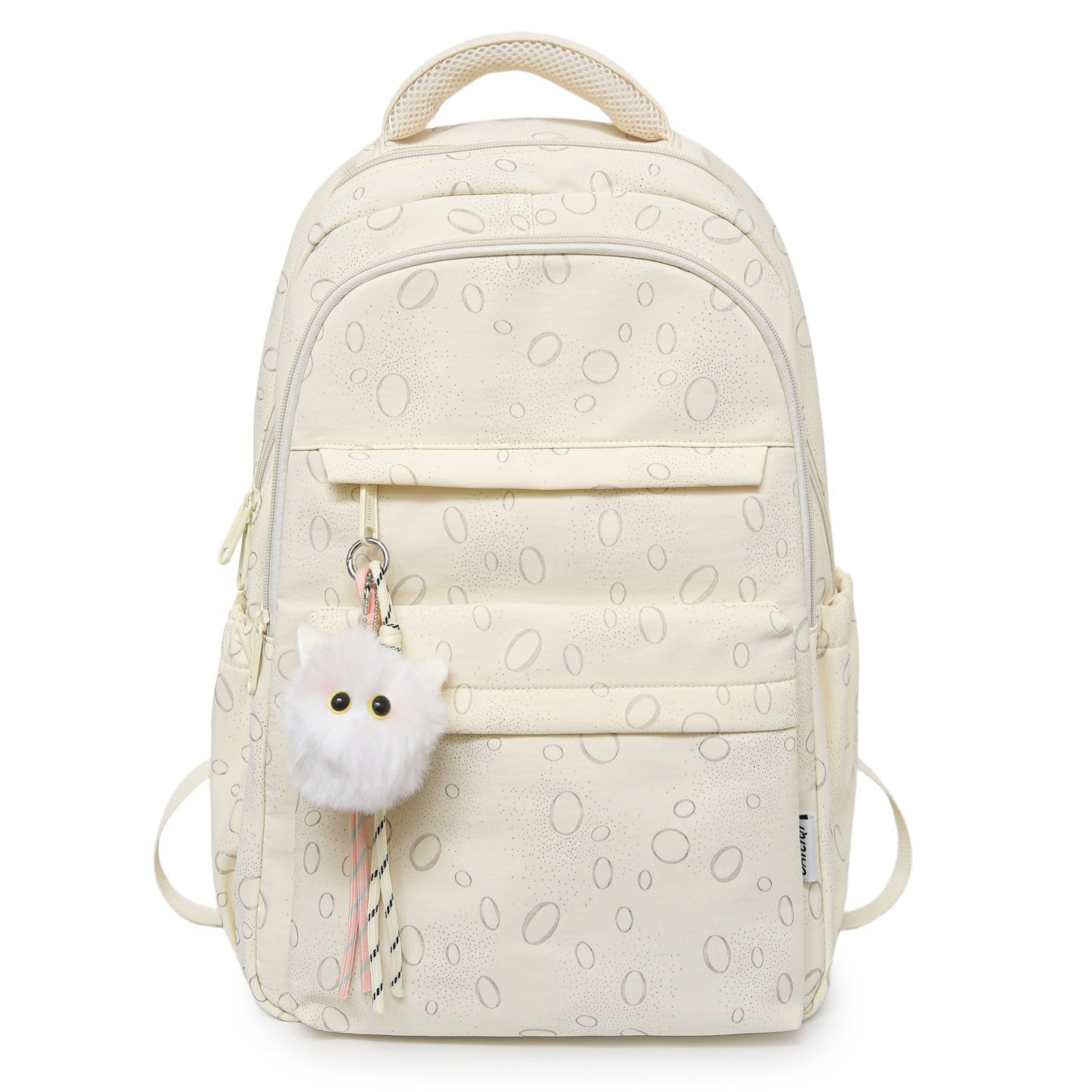 Stylischer funktionaler Rucksack Brehn