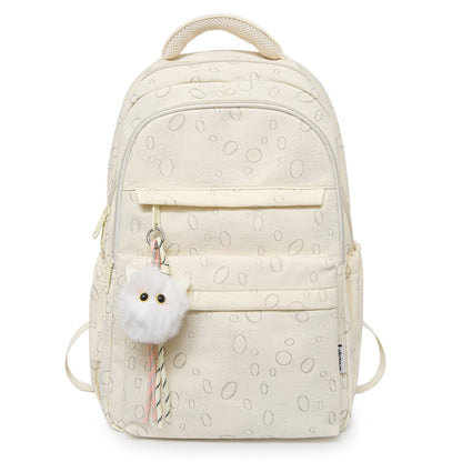 Stylischer funktionaler Rucksack Brehn