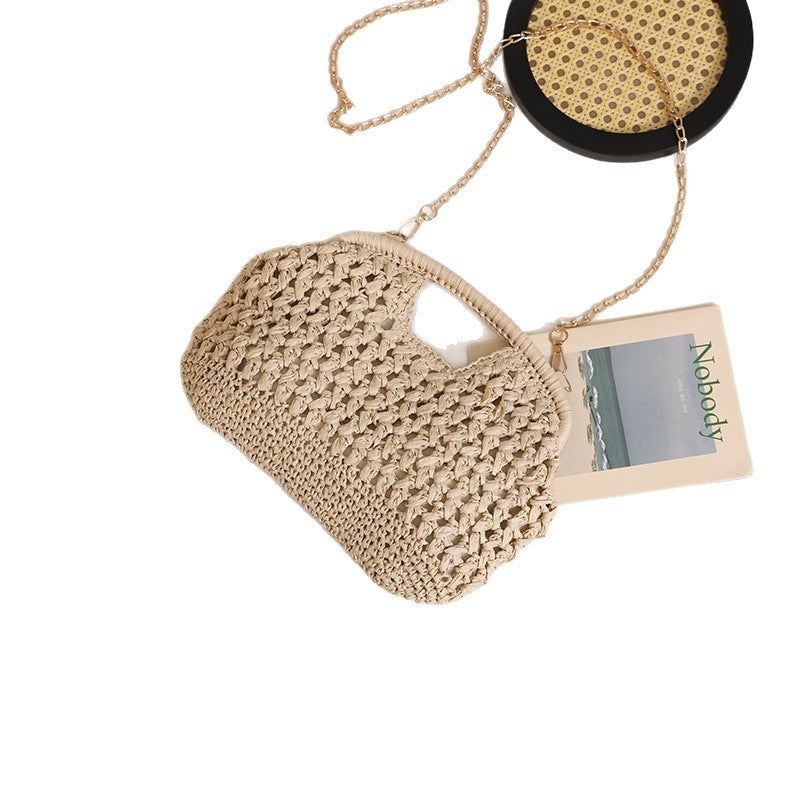 Damen Handgefertigte Designer-Tasche Brehn