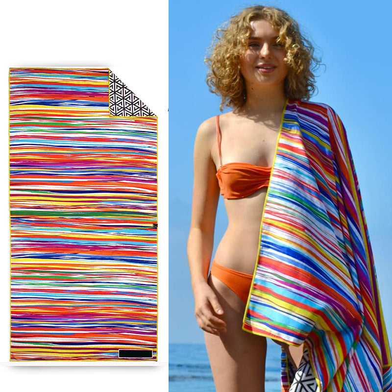 Strandtuch Brehn