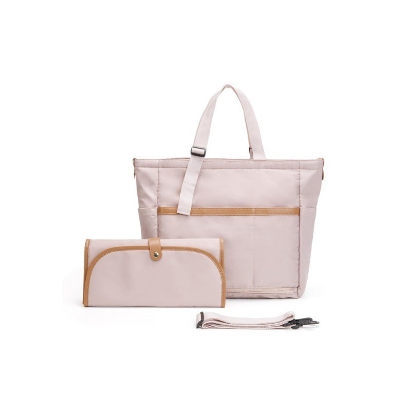 Praktische Multifunktionshandtasche Brehn