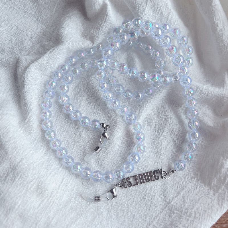 Perlen Brillen Halter Kette Brehn 1786692236