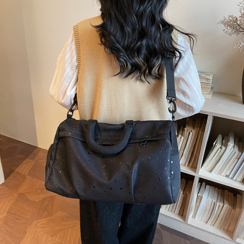 Damen Sportliche Reisetasche mit vielseitigem Innenraum Brehn