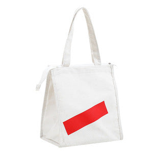 Isolierte Mehrzweck-Lunch-Tasche Brehn