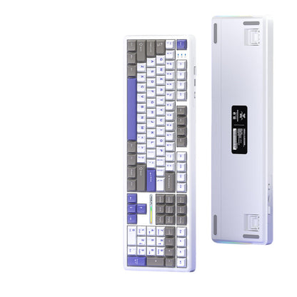 Mechanische Gaming-Tastatur Brehn