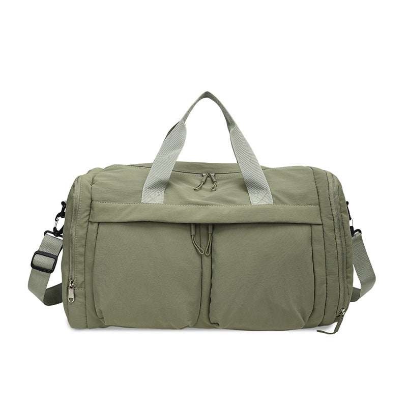 Vielseitige multifunktionale Reisetasche Brehn