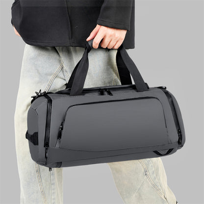Sportlich-Funktionale Reisetasche Brehn