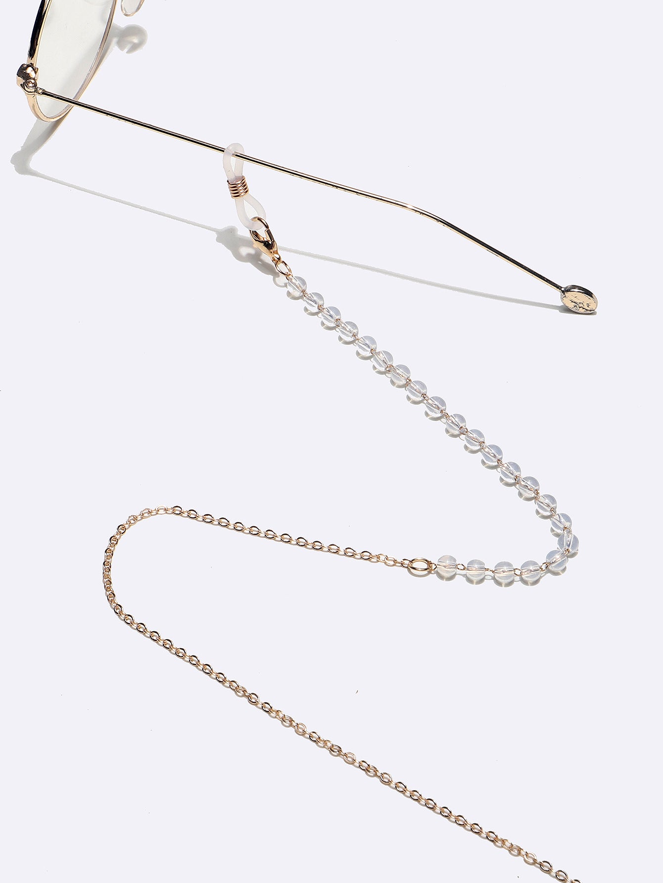 Stylische Brillen Kette Brehn