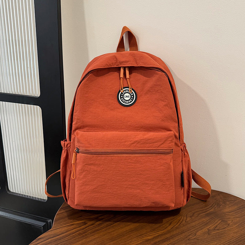 Geräumiger Utility-Rucksack Brehn