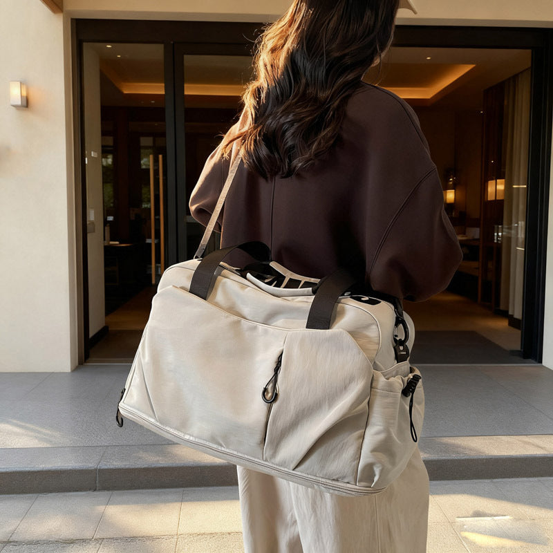 Vielseitige Outdoor-Reisetasche Brehn