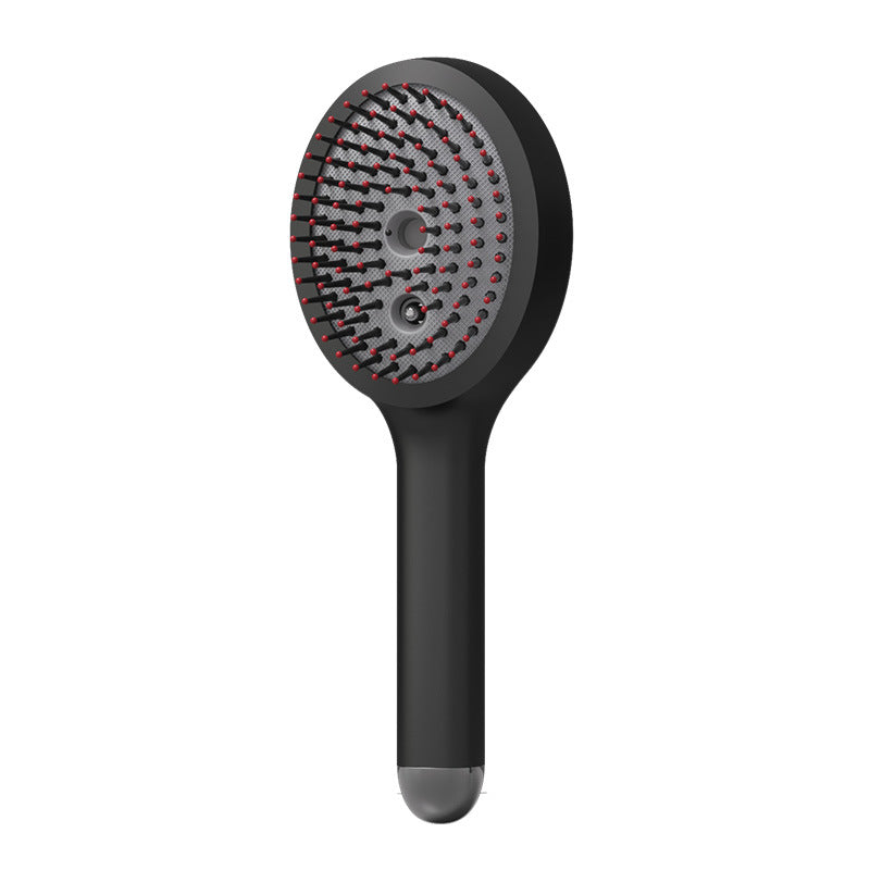Ultra-bequemer beheizter Kopfhaut-Massager Brehn
