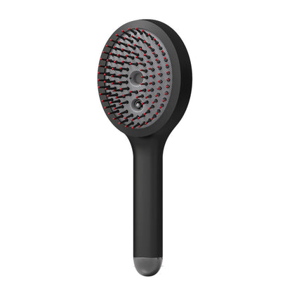 Ultra-bequemer beheizter Kopfhaut-Massager Brehn