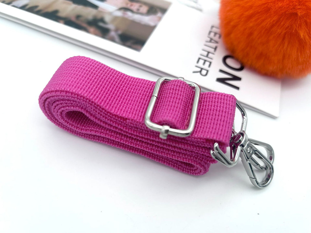 Verstellbarer Nylon-Taschenriemen Brehn