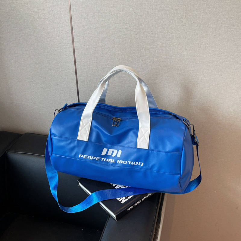 Geräumige Reisetasche