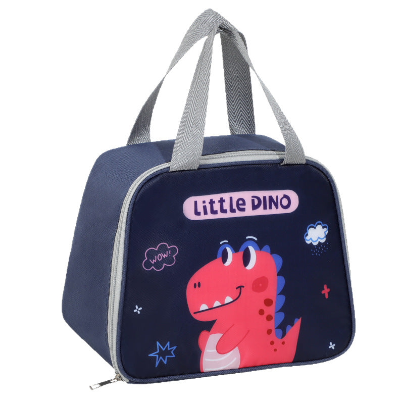 Isolierte Lunch Tasche Brehn