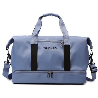 Langlebig wasserdichter Reisetasche Brehn