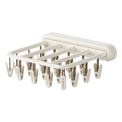 Wandmontierter Multi-Clip-Organisator Brehn