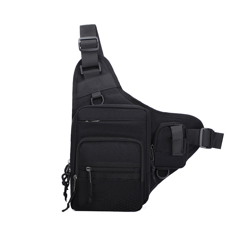 Taktische Schultertasche Brehn
