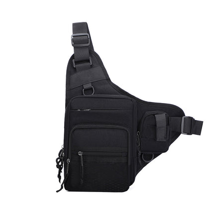 Taktische Schultertasche Brehn