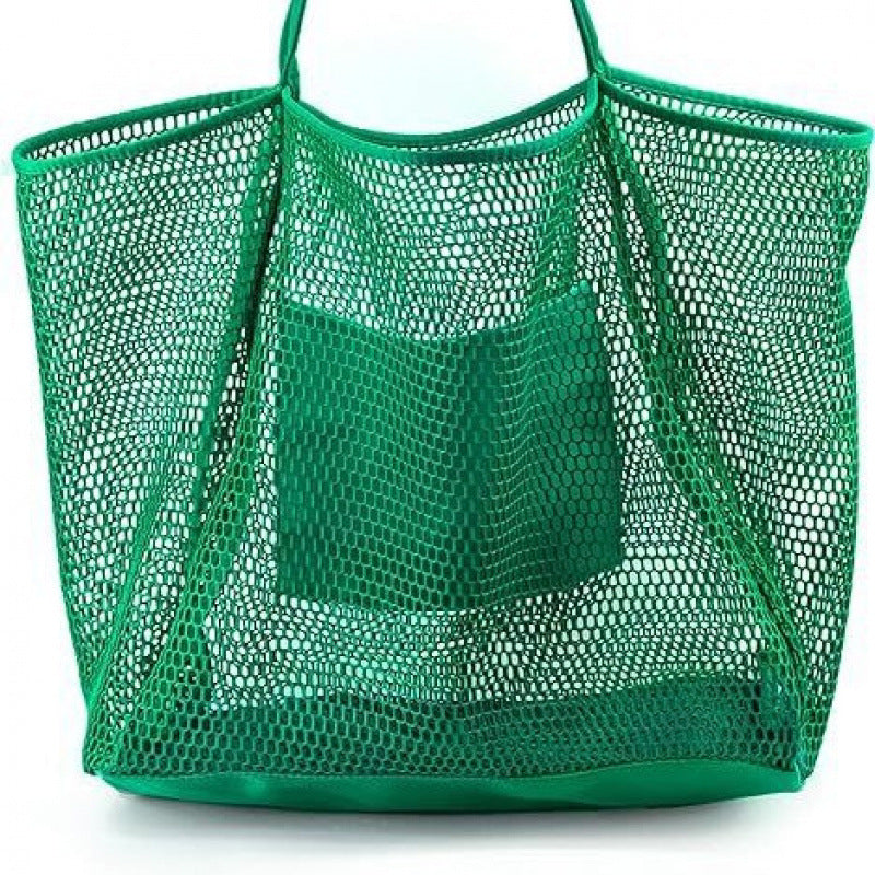 Strapazierfähige Netztasche Brehn