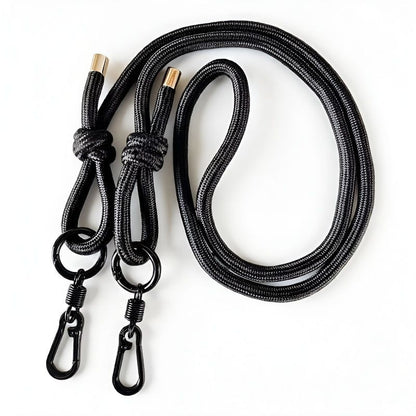 Verstellbare Schnurverschluss-Lanyard Brehn