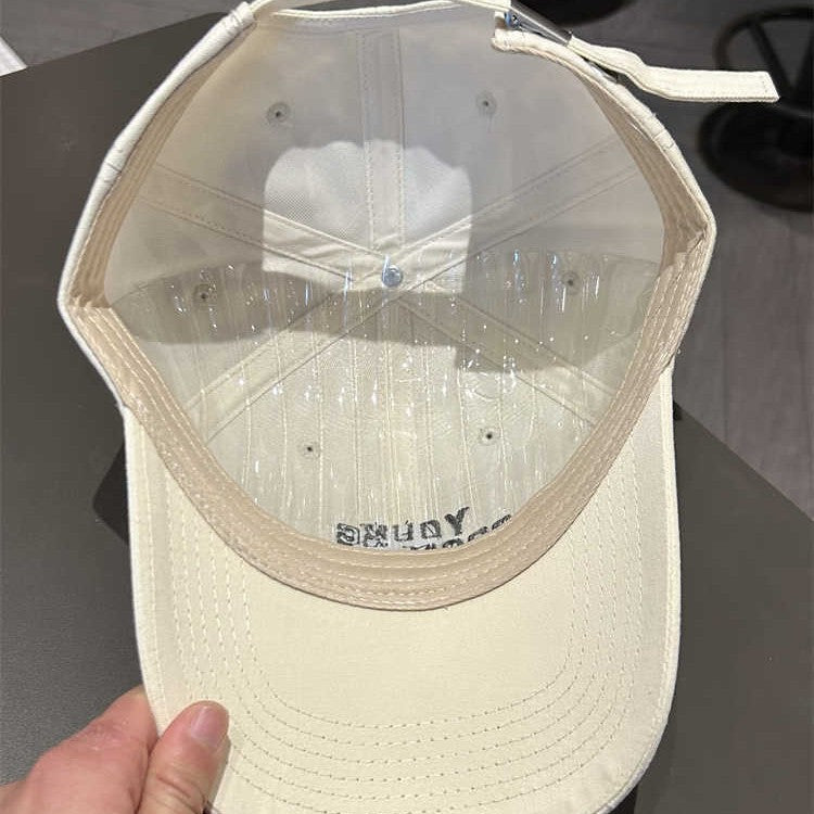 Unisex Relaxed Fit Casual Cap Brehn