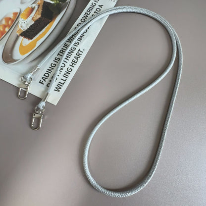 Mehrzweck-Nylon-Lanyard mit doppelte Clips Brehn
