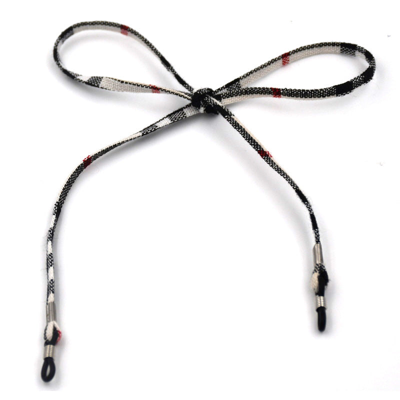 Verstellbarer Mehrzweck-Brillenhalter Brehn