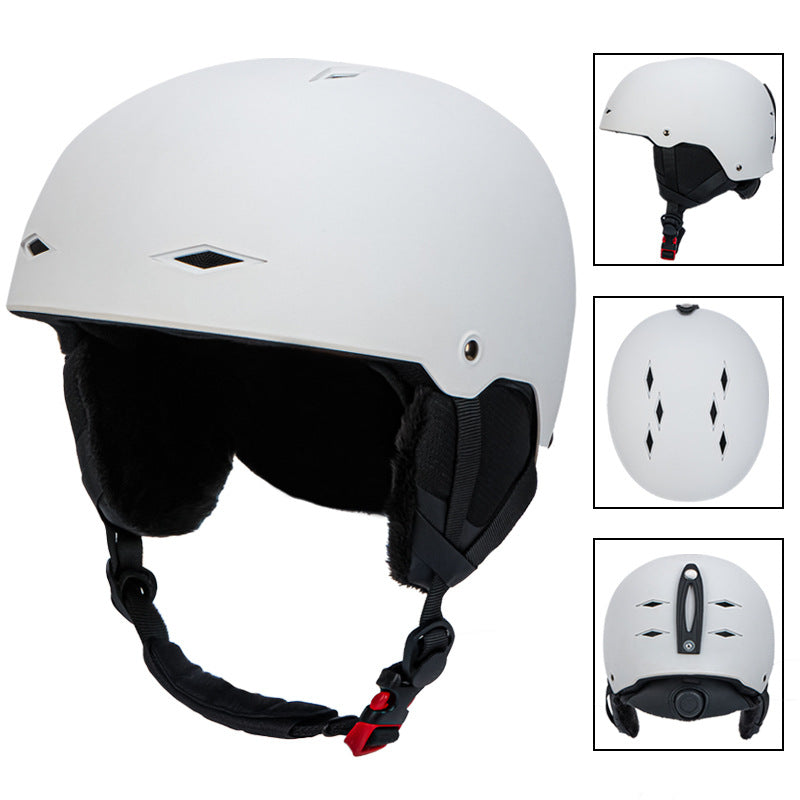 Skihelm Brehn