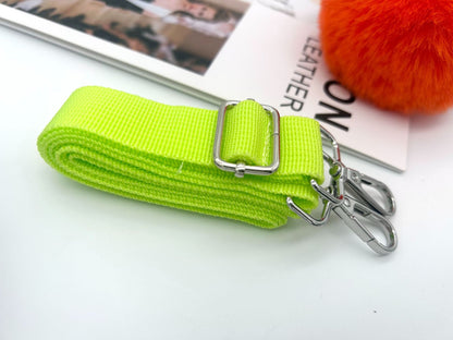 Verstellbarer Nylon-Taschenriemen Brehn