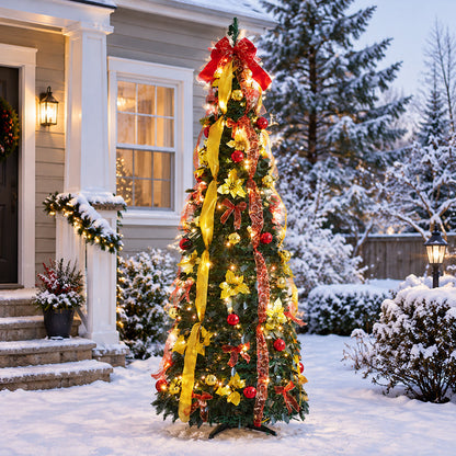 Künstlicher Weihnachtsbaum  1791546566