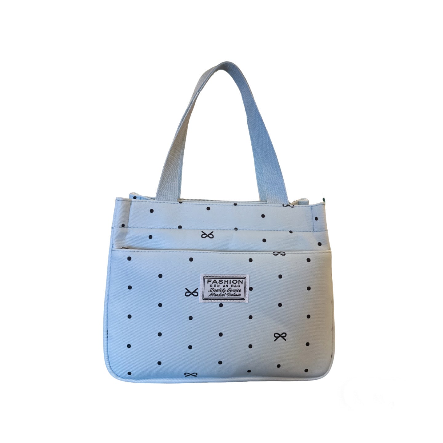 Elegante Handtasche Brehn